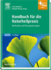 Elvira Bierbach, Michael Herzog: Handbuch für die Naturheilpraxis