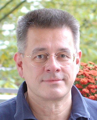 Martin Neuhaus, BDH Arbeitskreis Hochfrequentz- und Lasertherapie
