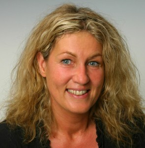 Martina Hohmann, BDH-Arbeitskreis Augenakupunktur