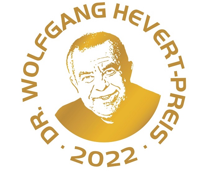 Dr. Wolfgang Hevert-Preis 2022: Jetzt geplante Naturheilkunde-Projekte einreichen!