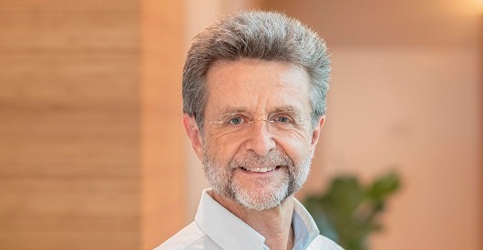 Clemens von Bönninghausen-Medaille geht 2024 an Dr. med. Harald Kämper